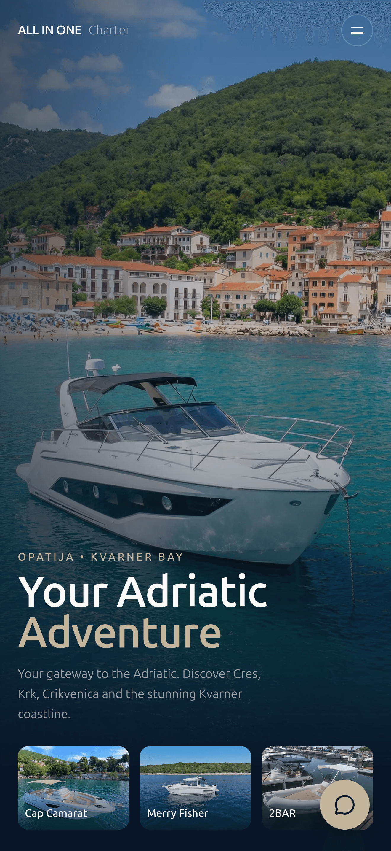 All in one Charter mobile 1