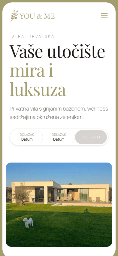 Villa You & Me mobile 1